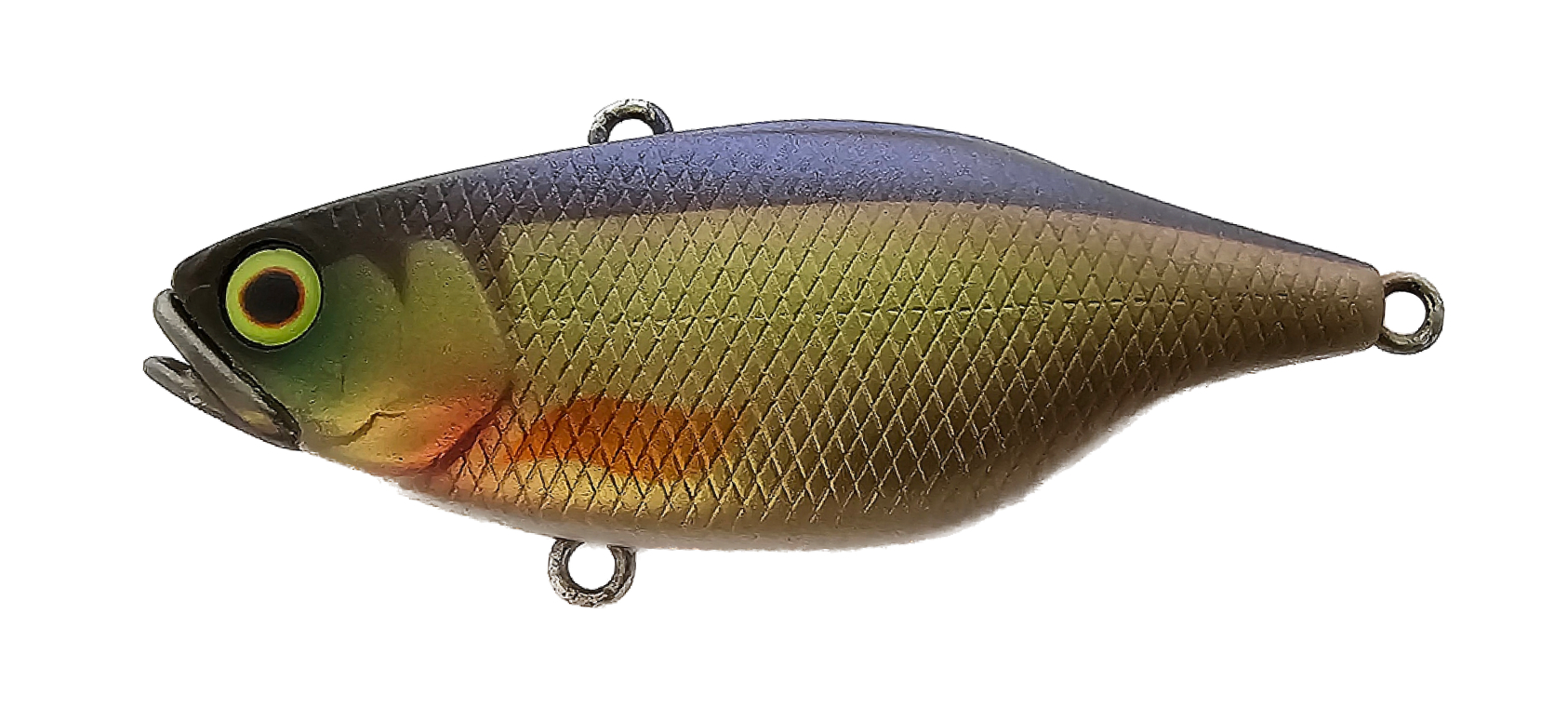 Jackall TN60 Rattle Vibe Fishing Lure 