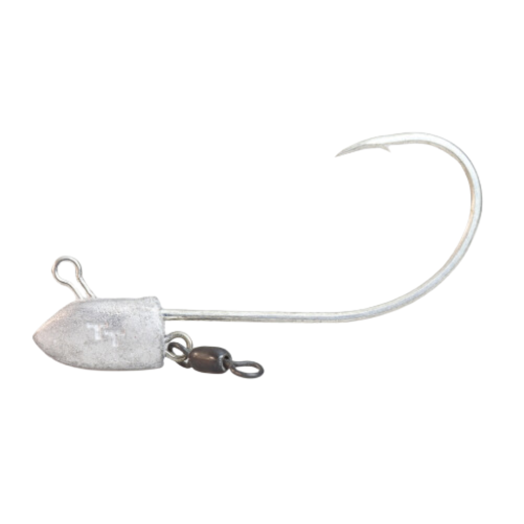 TT Stingers Fishing Jigheads