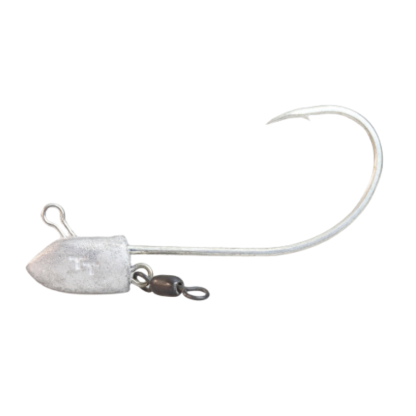 TT Stingers Fishing Jigheads