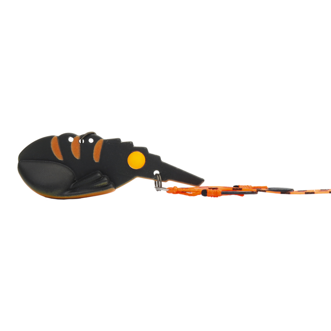 TT SwitchPrawn+  44mm Vibe