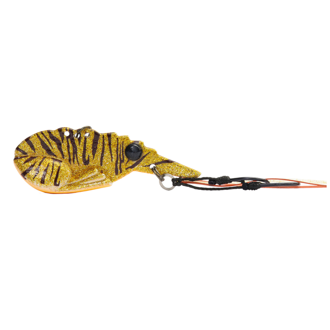 TT SwitchPrawn+  44mm Vibe