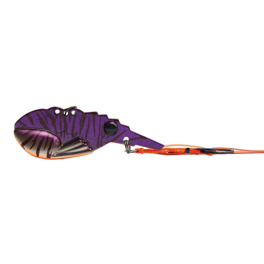 TT SwitchPrawn+ 50mm Vibe