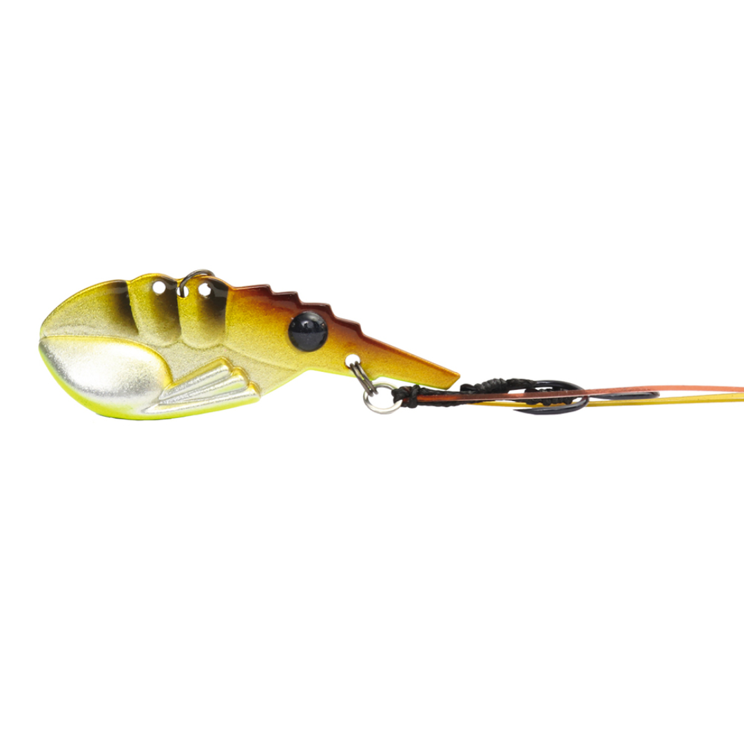 TT SwitchPrawn+ 37mm Vibe