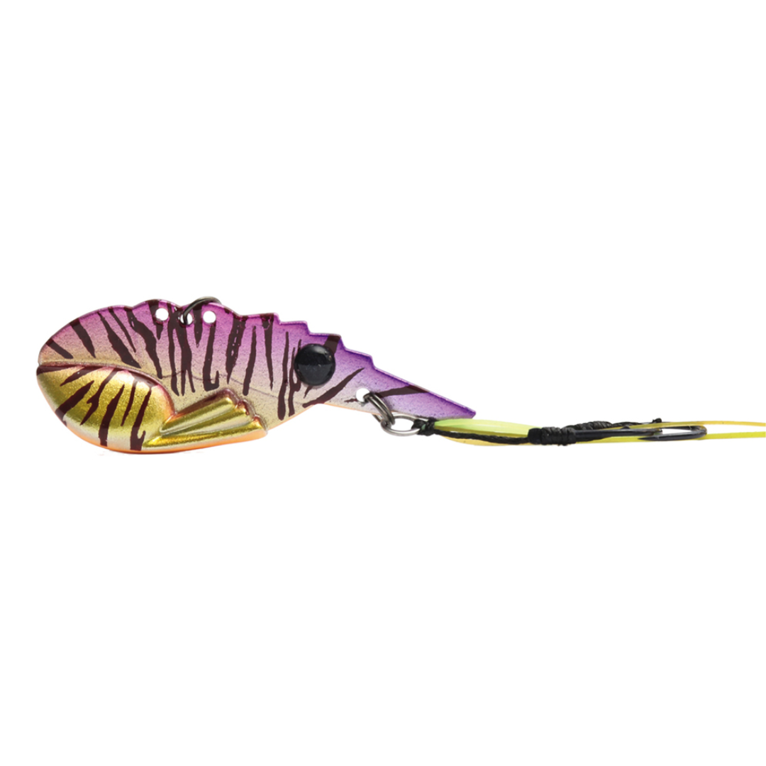 TT SwitchPrawn+ 50mm Vibe