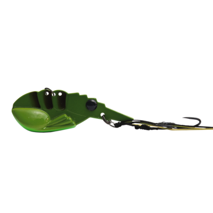 TT SwitchPrawn+ 50mm Vibe