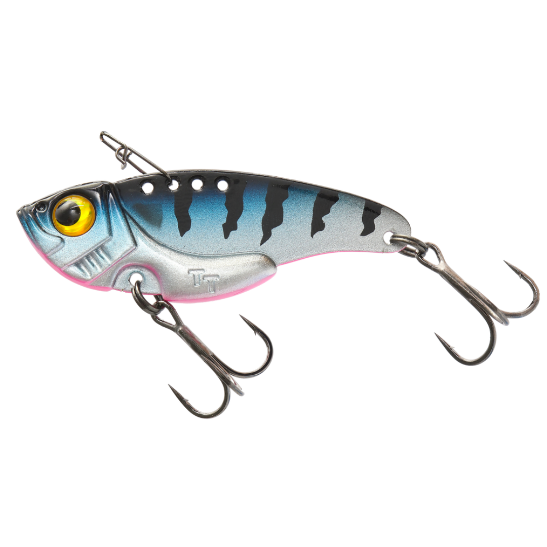 TT SWITCHBLADE+ 37mm Vibe Fishing Lure