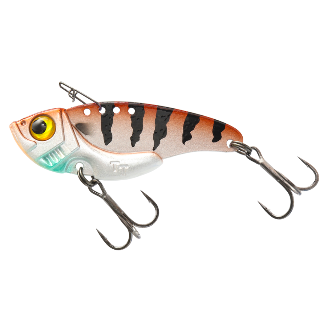 TT SWITCHBLADE+ 42mm Vibe Fishing Lure