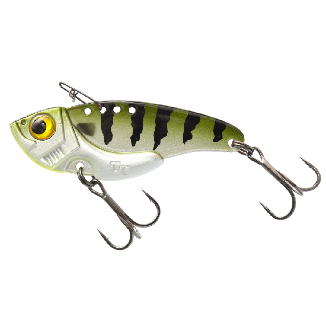 TT SWITCHBLADE+ 42mm Vibe Fishing Lure