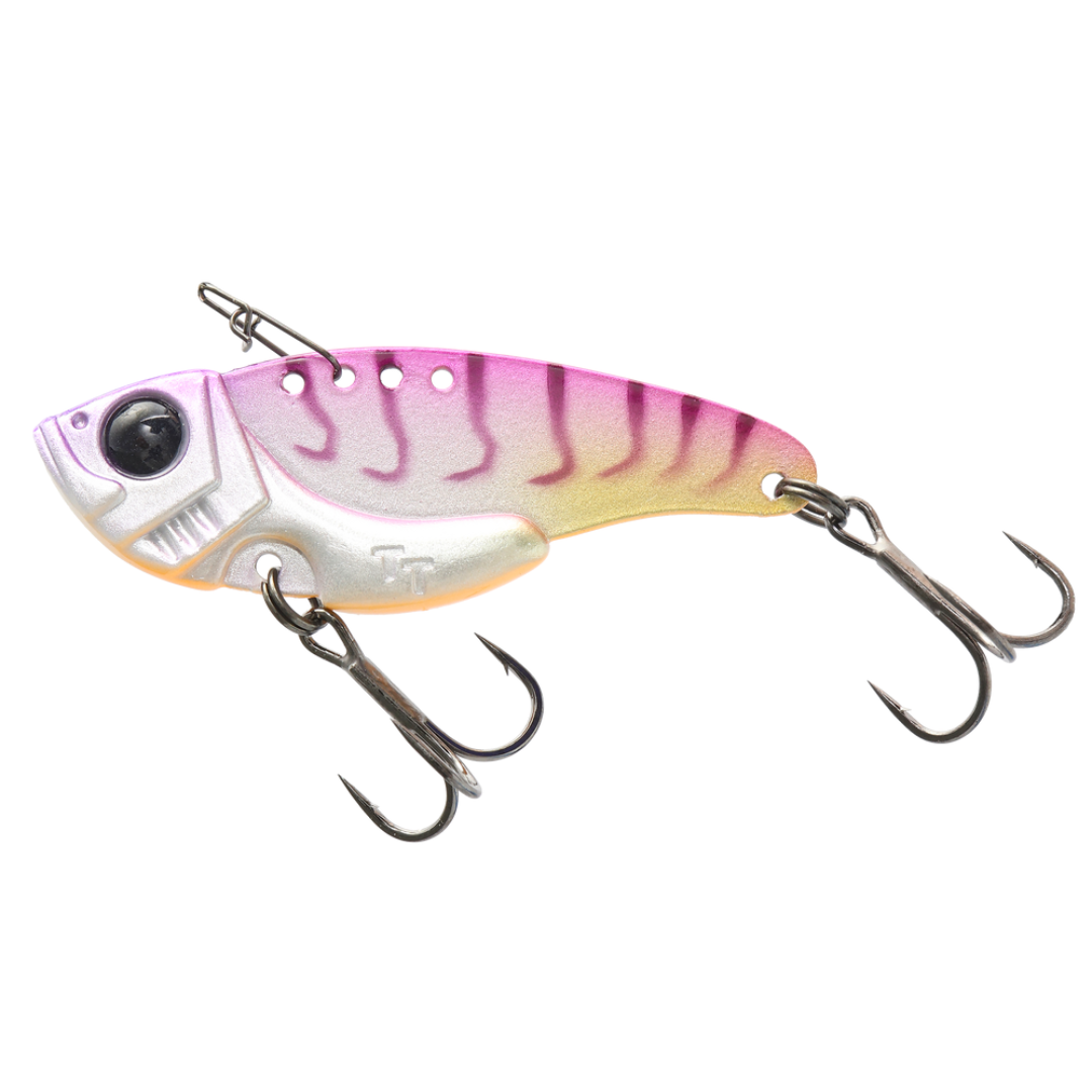 TT SWITCHBLADE + 56mm (14g)  Vibe Fishing Lure
