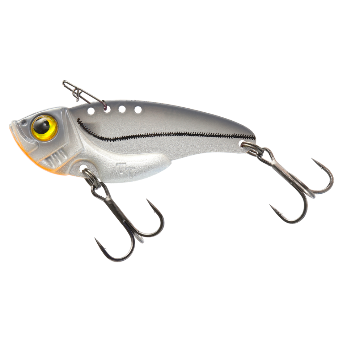 TT SWITCHBLADE+ 42mm Vibe Fishing Lure