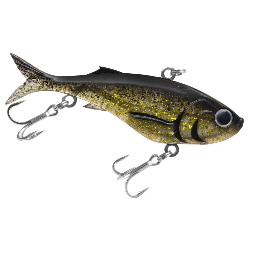 TT Quake Soft Vibe 75mm (13g) Fishing Lure