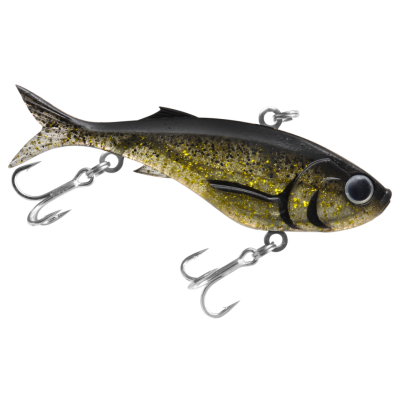 TT Quake Soft Vibe 75mm (13g) Fishing Lure