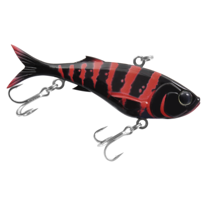 TT Quake Soft Vibe 75mm (13g) Fishing Lure