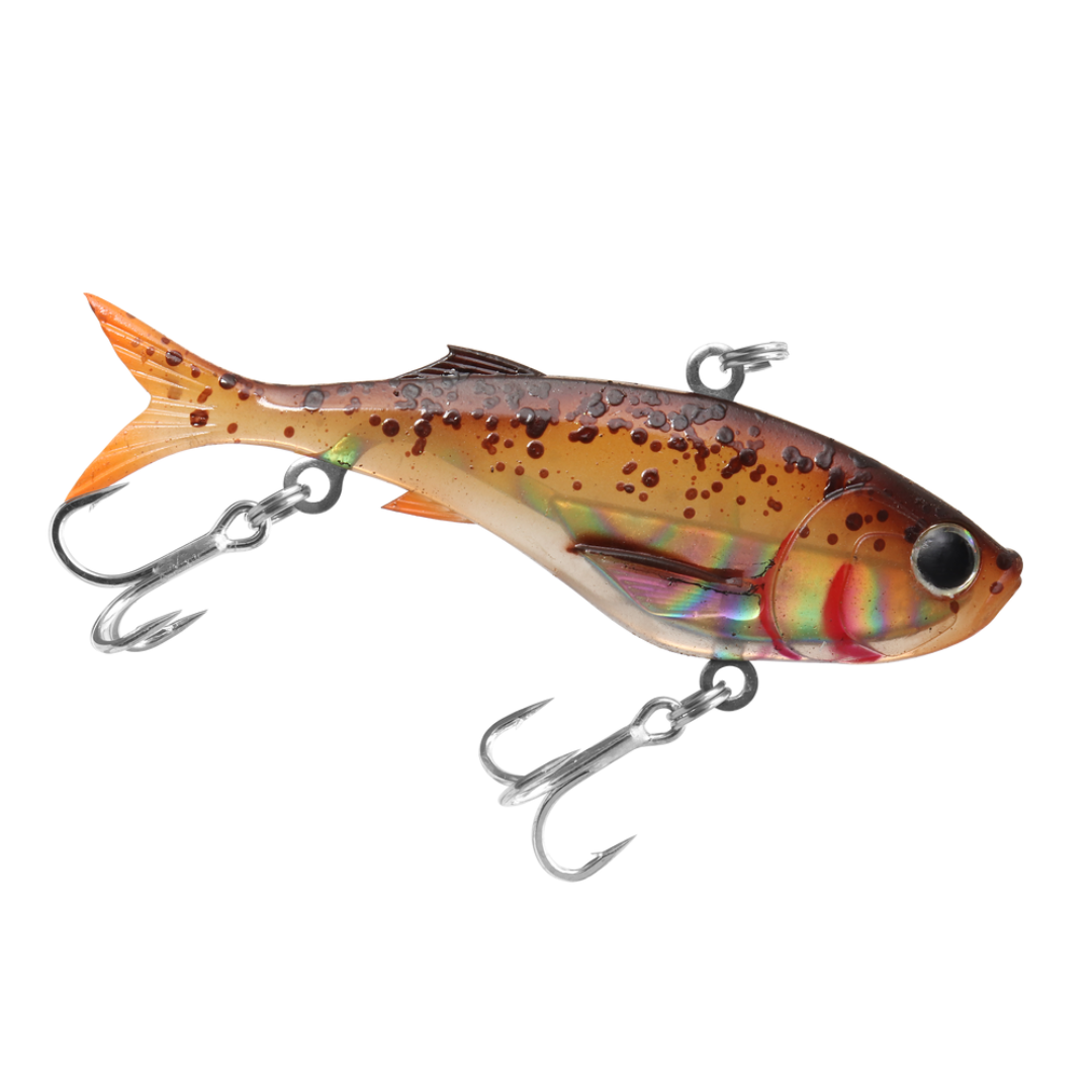 TT Quake Soft Vibe 95MM (26g) Fishing Lure