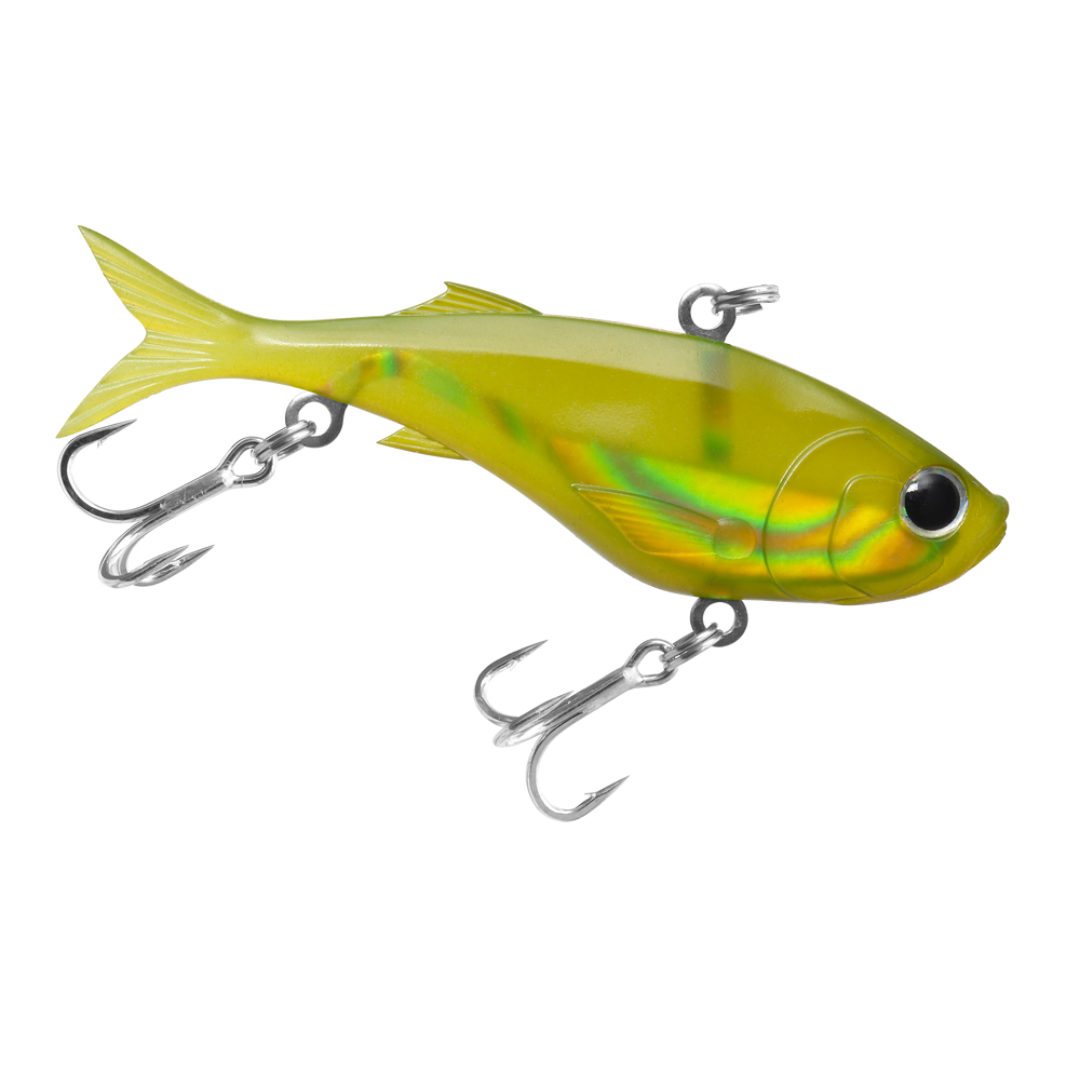 TT Quake Soft Vibe 75mm (13g) Fishing Lure
