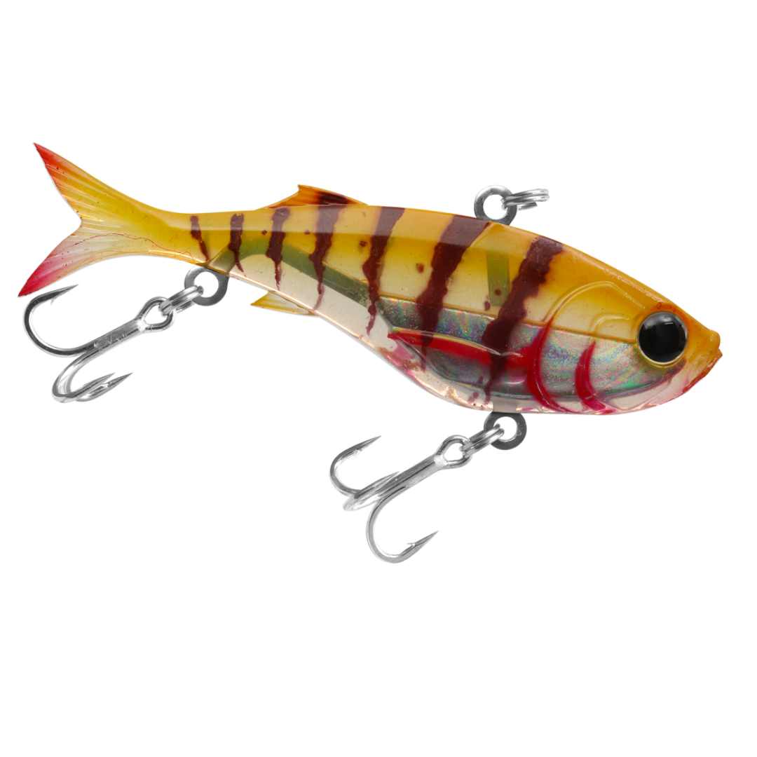 TT Quake Soft Vibe 75mm (13g) Fishing Lure
