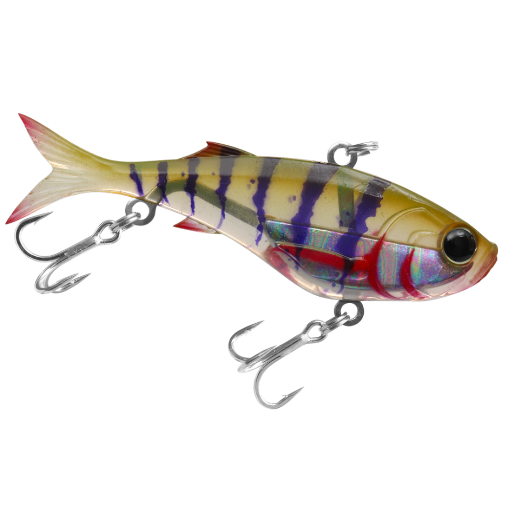 TT Quake Soft Vibe 75mm (13g) Fishing Lure