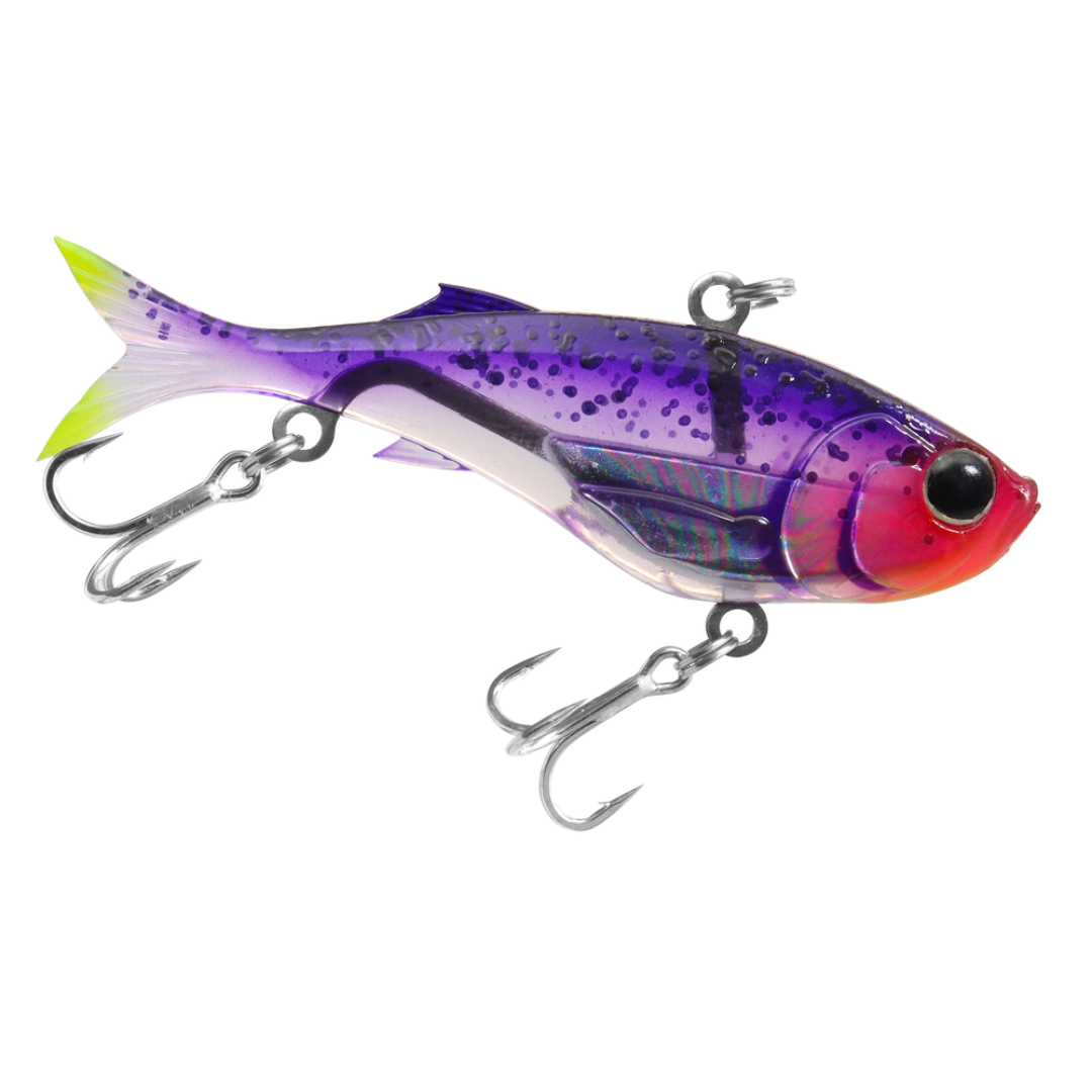 TT Quake Soft Vibe 75mm (13g) Fishing Lure
