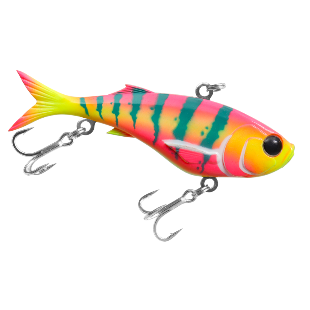 TT Quake Soft Vibe 95MM (26g) Fishing Lure