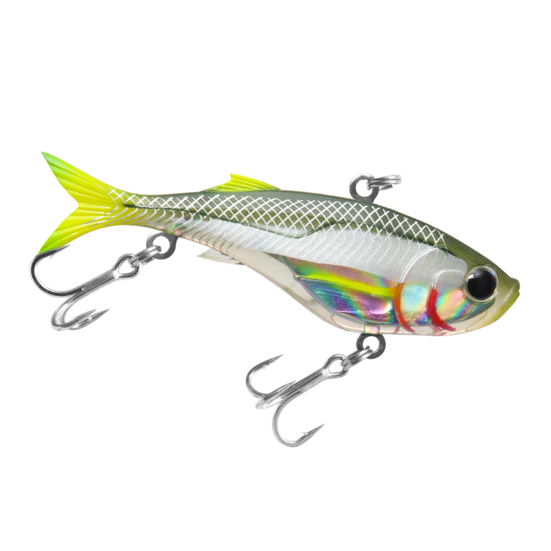 TT Quake Soft Vibe 95MM (26g) Fishing Lure