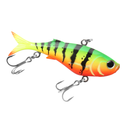TT Quake Soft Vibe 75mm (13g) Fishing Lure