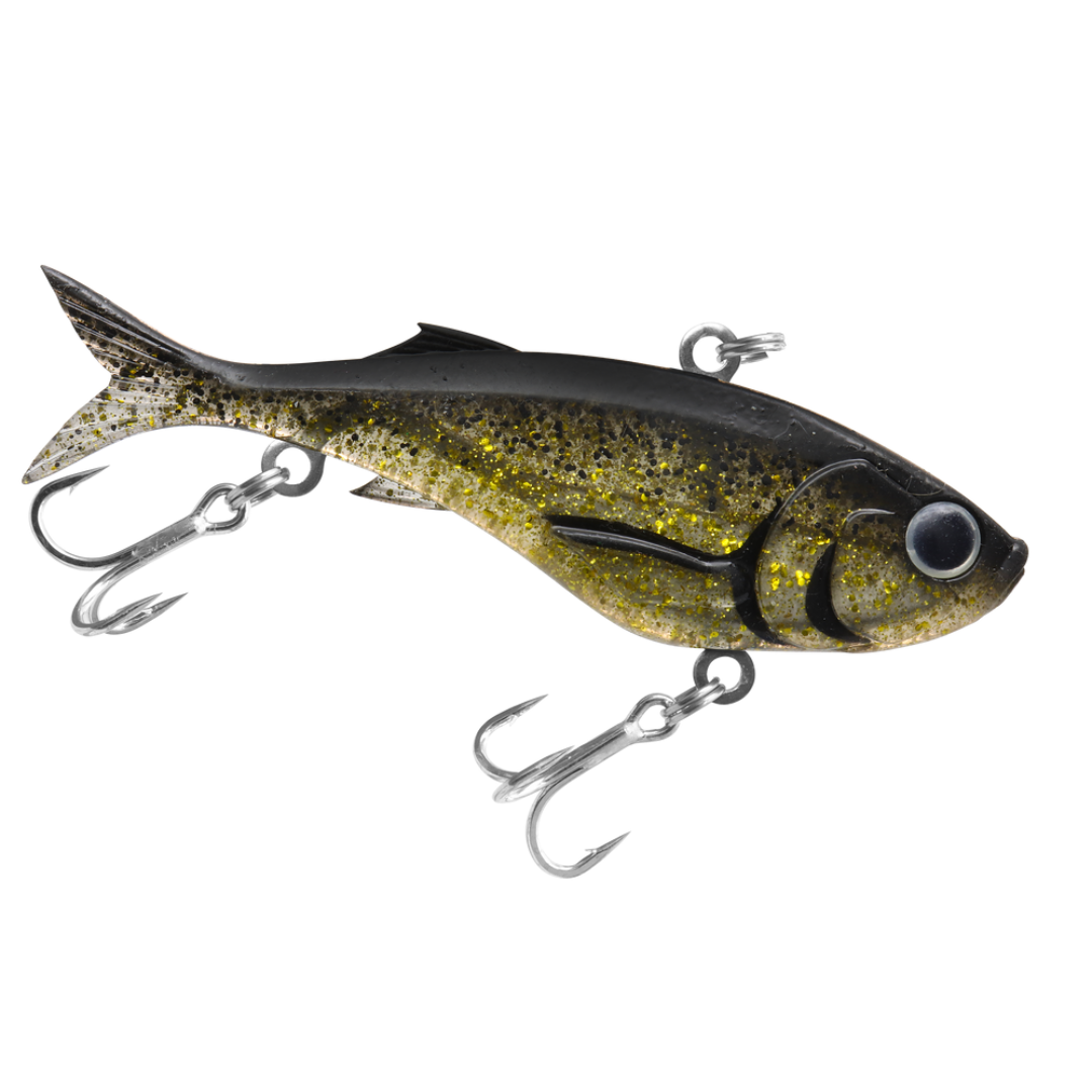 TT Quake Soft Vibe 110MM (36g) Fishing Lure