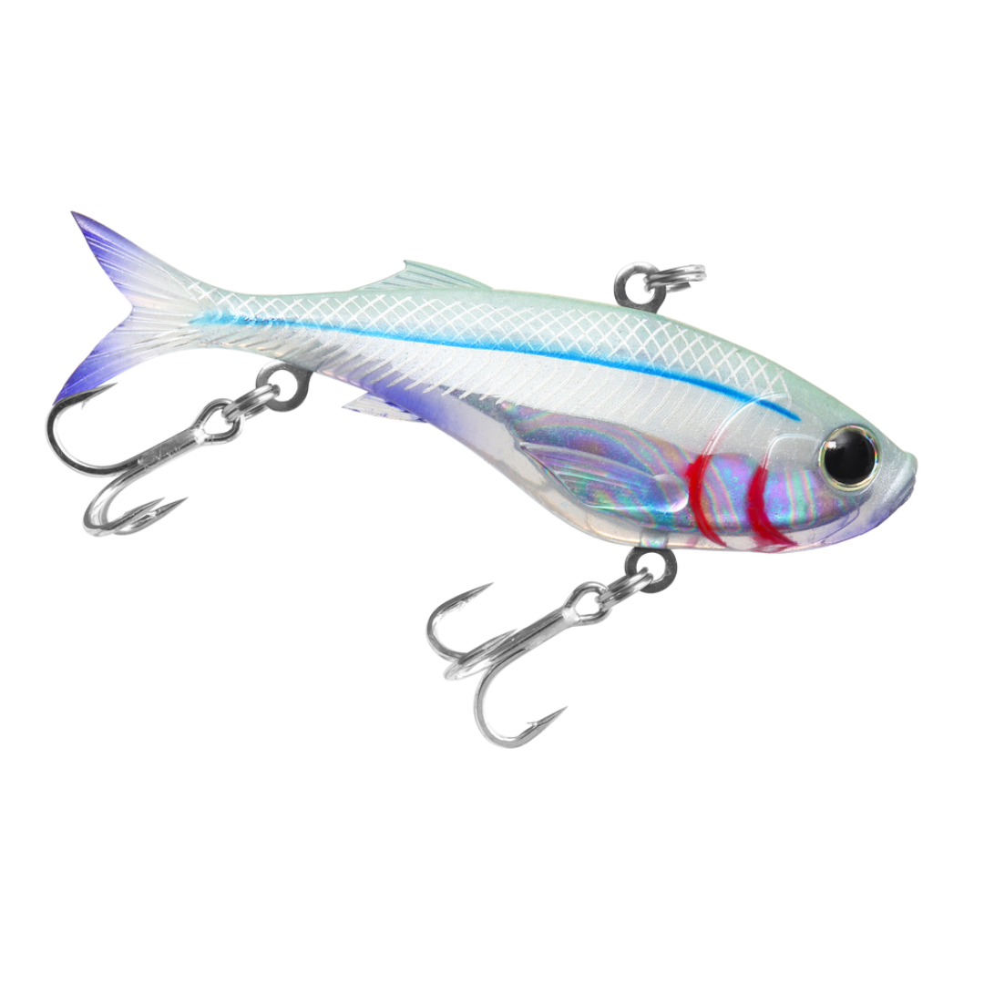 TT Quake Soft Vibe 95MM (26g) Fishing Lure