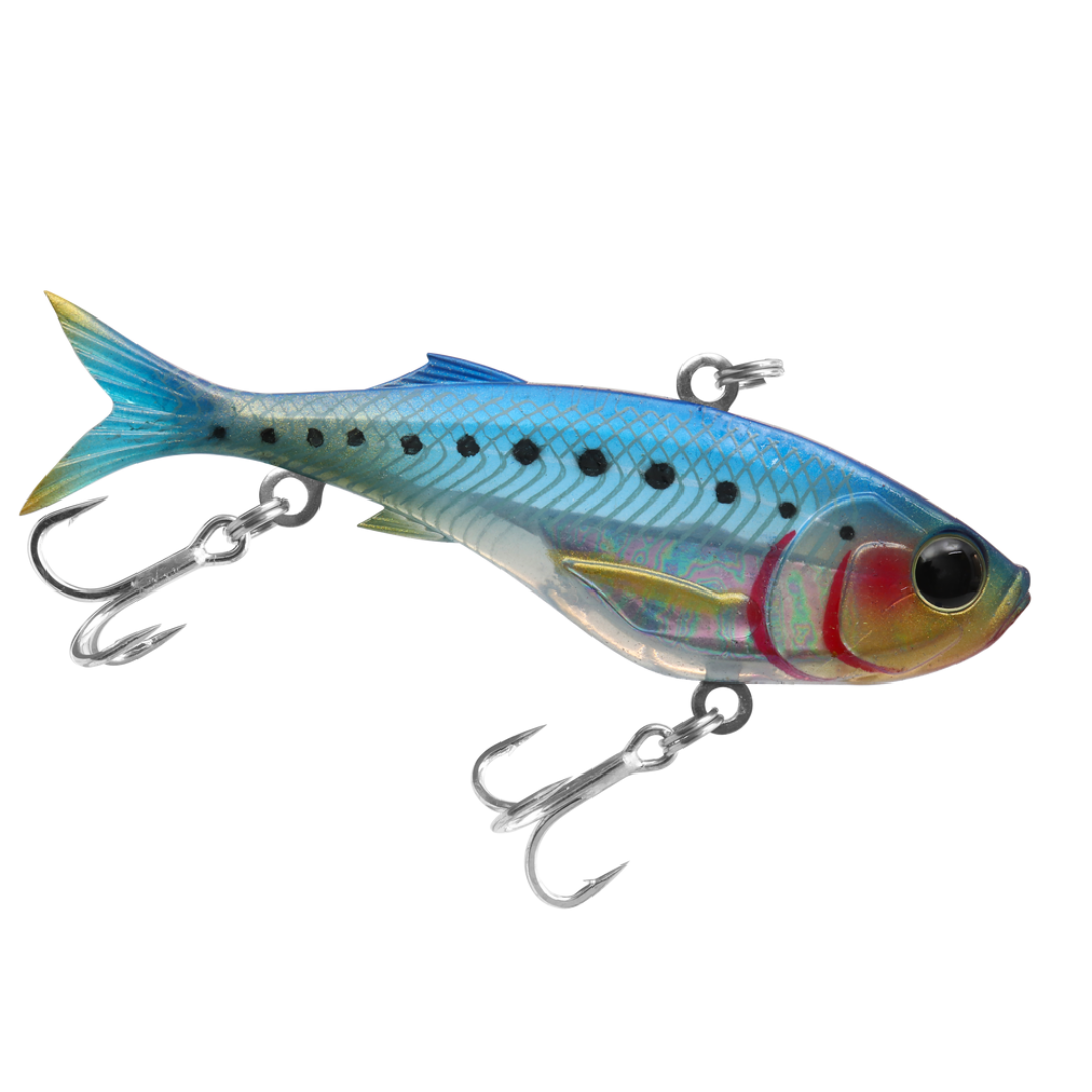 TT Quake Soft Vibe 95MM (26g) Fishing Lure