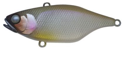 Jackall TN60 Rattle Vibe Fishing Lure 