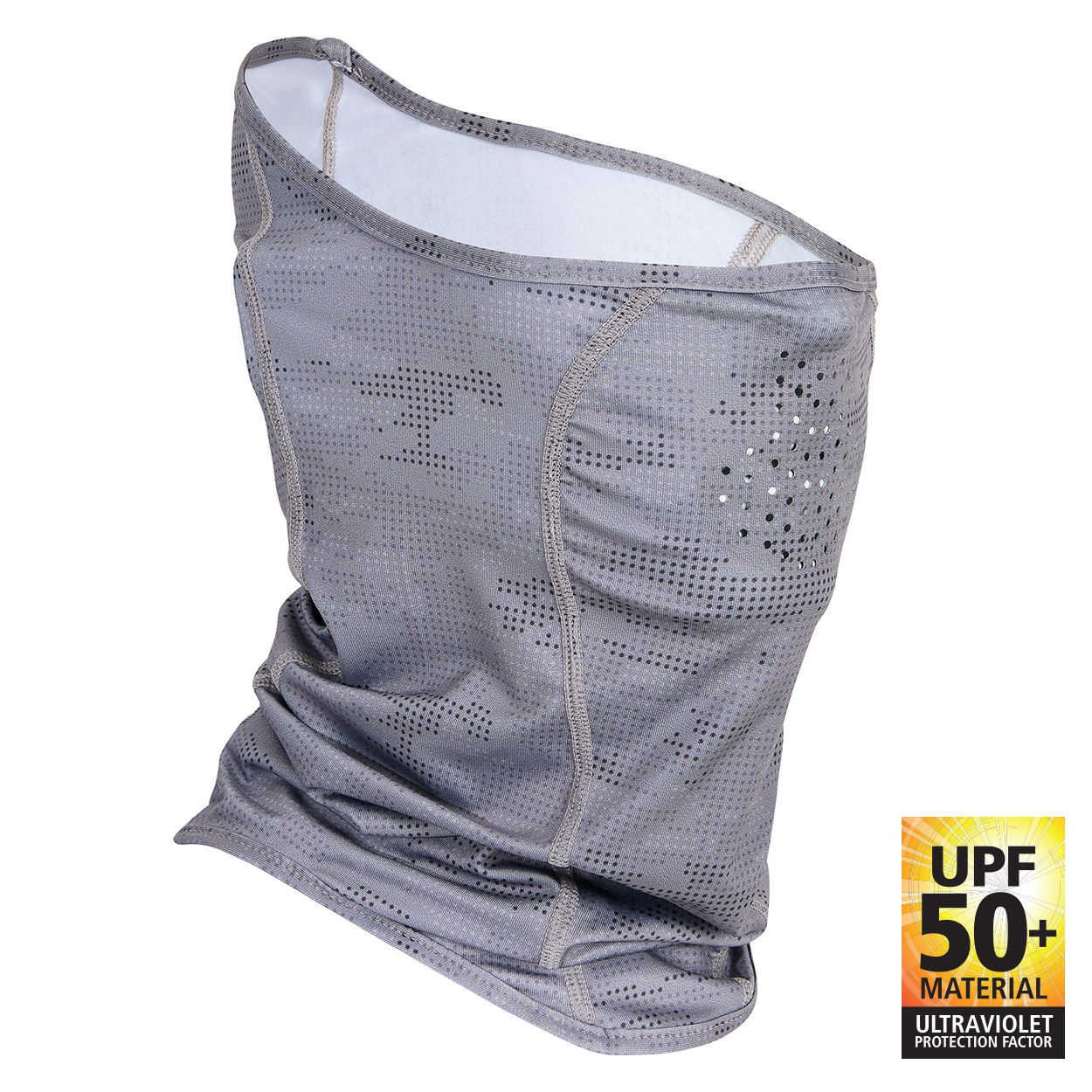 Shimano Gaitor Shades Face Vented UPF