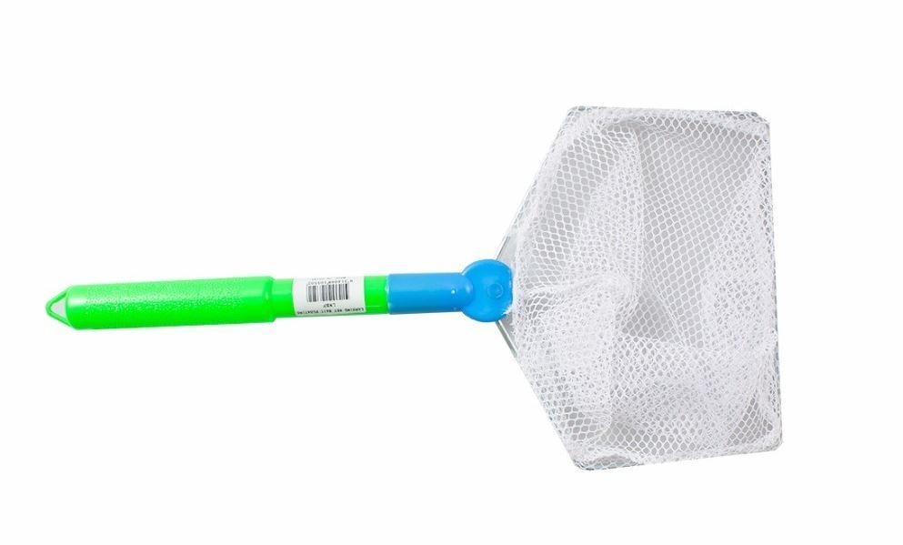 Tacspo Floating Handle Bait Net-Otto's  Tackle World