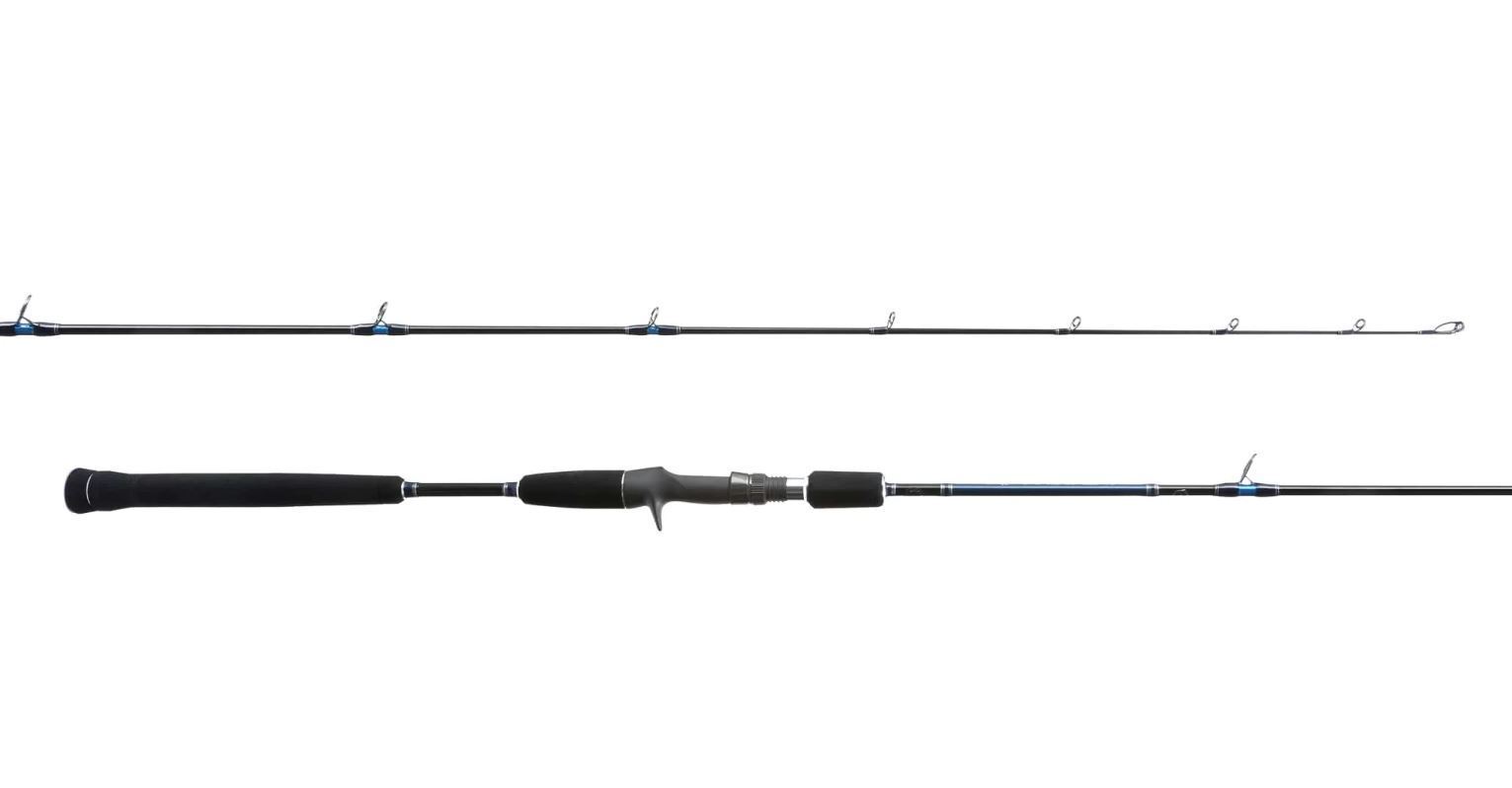 Shimano Talavera Type J Casting Fishing Rods
