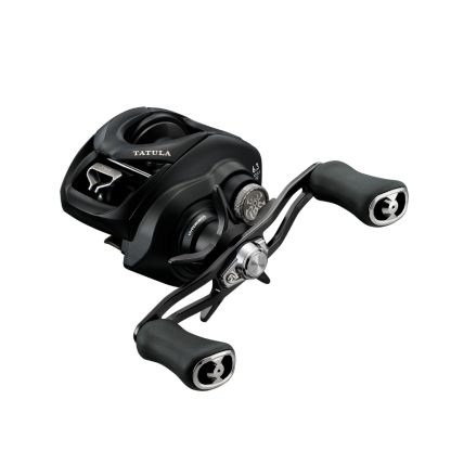 Daiwa 25 Tatula TW 200HL Baitcast Fishing Reel