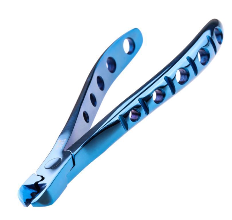 Toit Stainless Steel Spring Loaded Crimpers