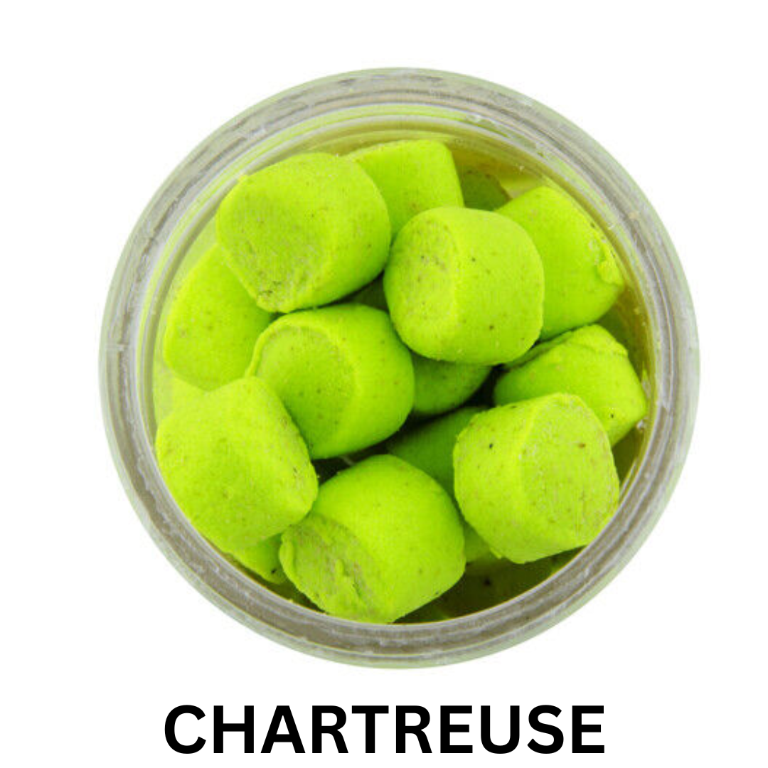 Berkley Powerbait Troutbait Nuggets BAIT