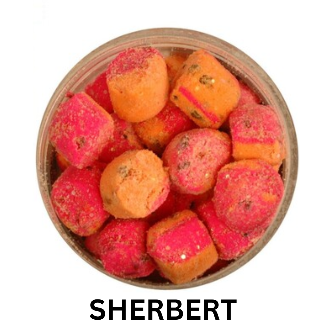 Berkley Powerbait Troutbait Nuggets BAIT