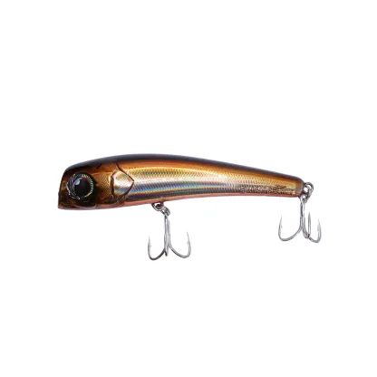 Amegari Urpekari 180mm Diving Popper Fishing Lure