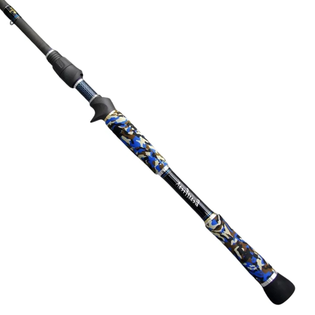 MILLERODS SWIMBAIT BAITCAST FISHING RODS