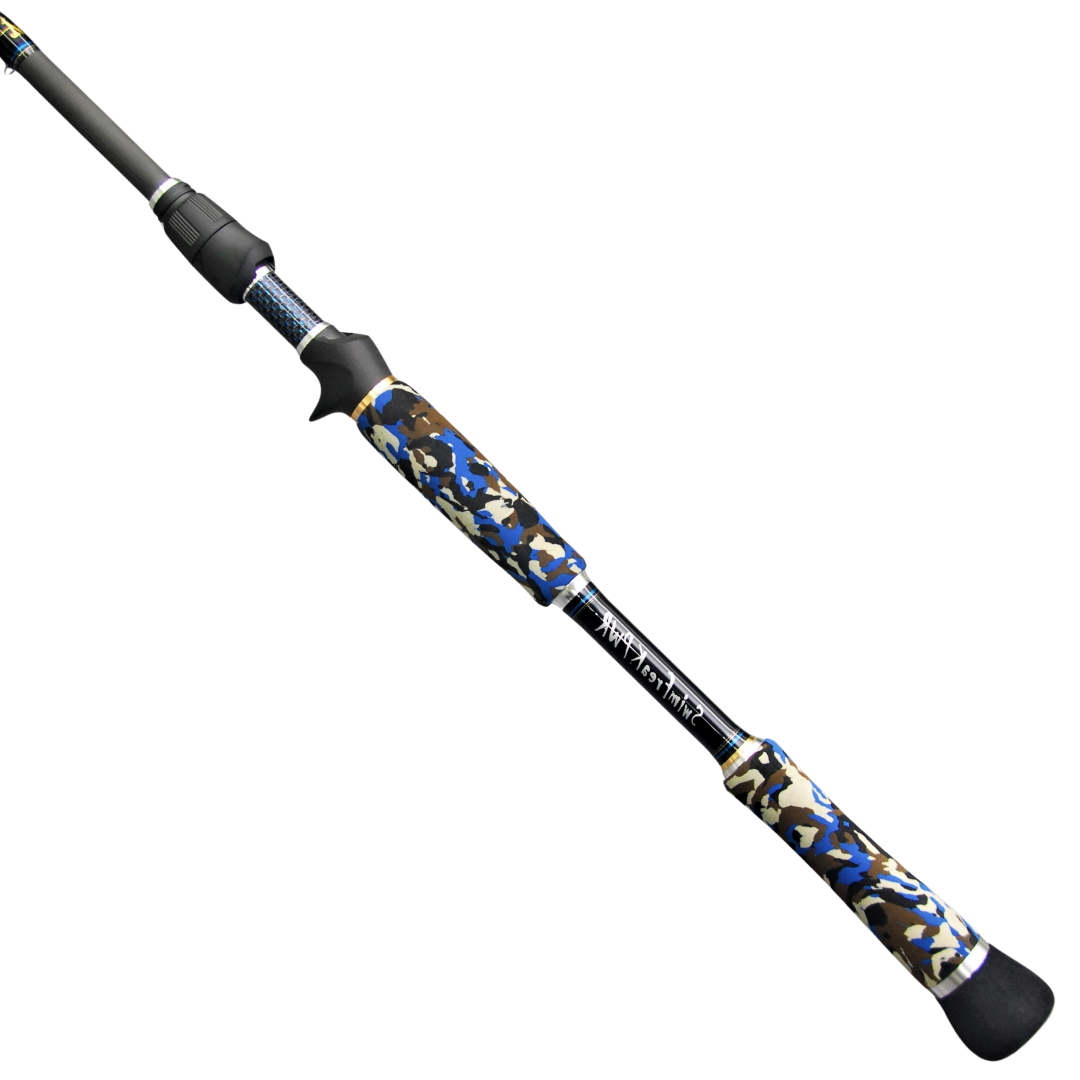 MILLERODS SWIMBAIT BAITCAST FISHING RODS