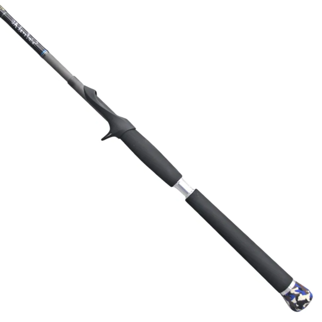 MILLERODS SWIMBAIT BAITCAST FISHING RODS