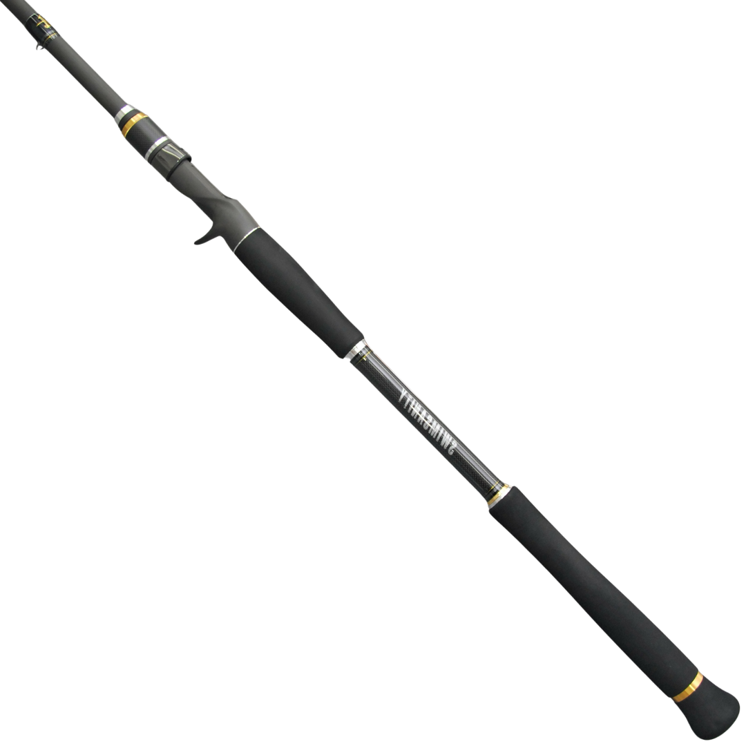 MILLERODS SWIMBAIT BAITCAST FISHING RODS