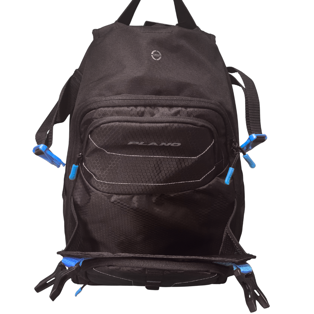 Plano 3600 Weekender Tackle Bag 