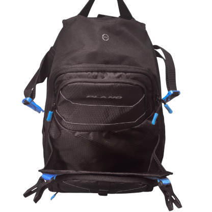 Plano 3600 Weekender Tackle Bag 
