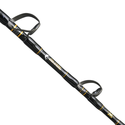 Millerods SwordFight 50-80 Winthrop Terminator Butt Game Fishing Rods