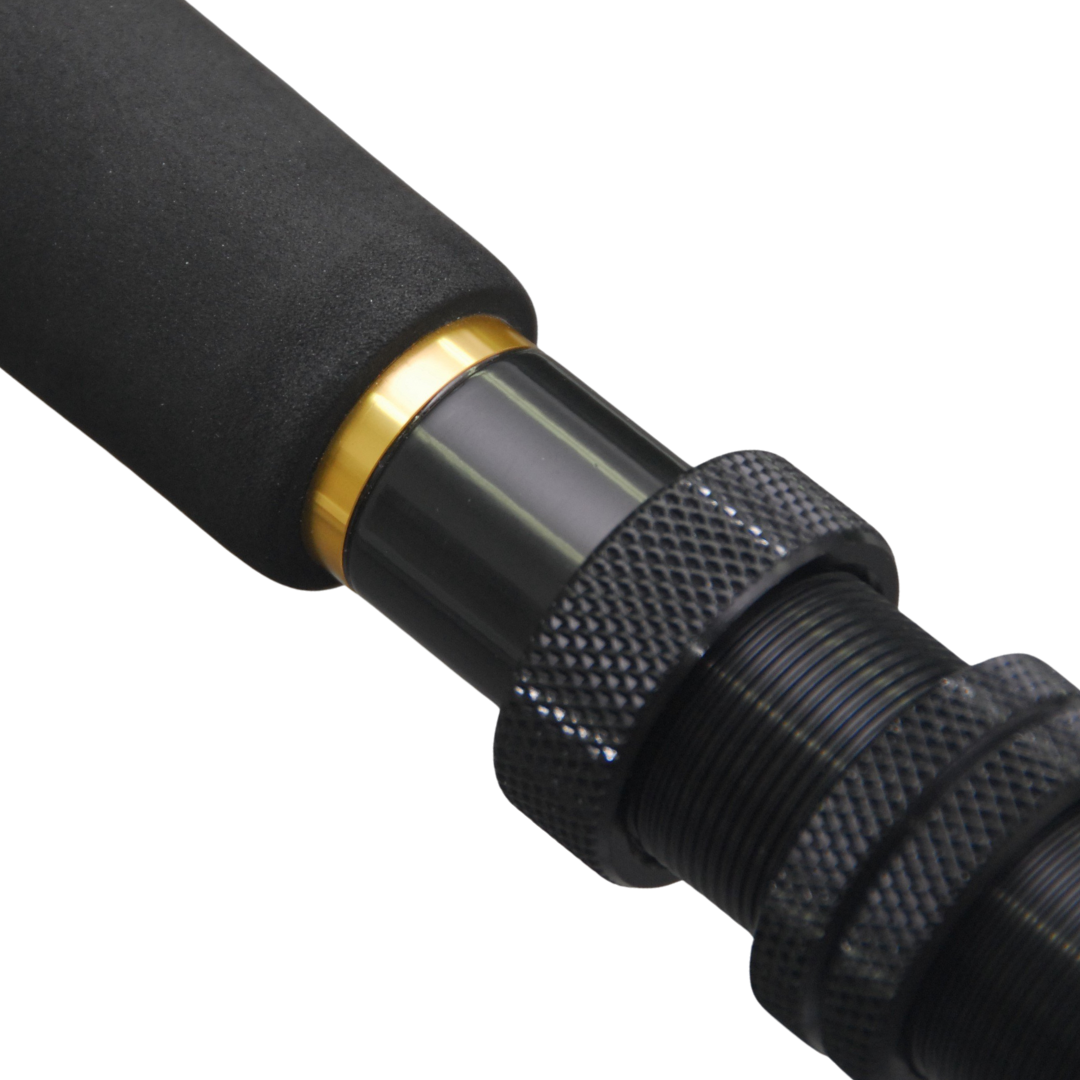 Millerods SwordFight 50-80 Winthrop Terminator Butt Game Fishing Rods