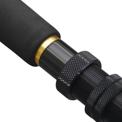 Millerods SwordFight 50-80 Winthrop Terminator Butt Game Fishing Rods