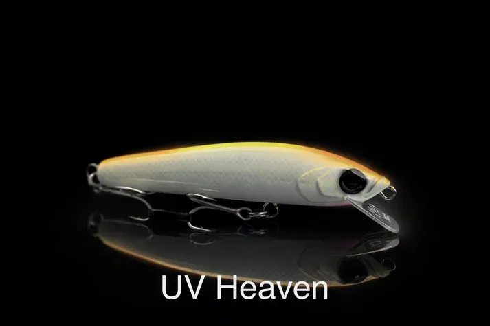PHD Boof 155 Mulloway Hardbony Lure ABS