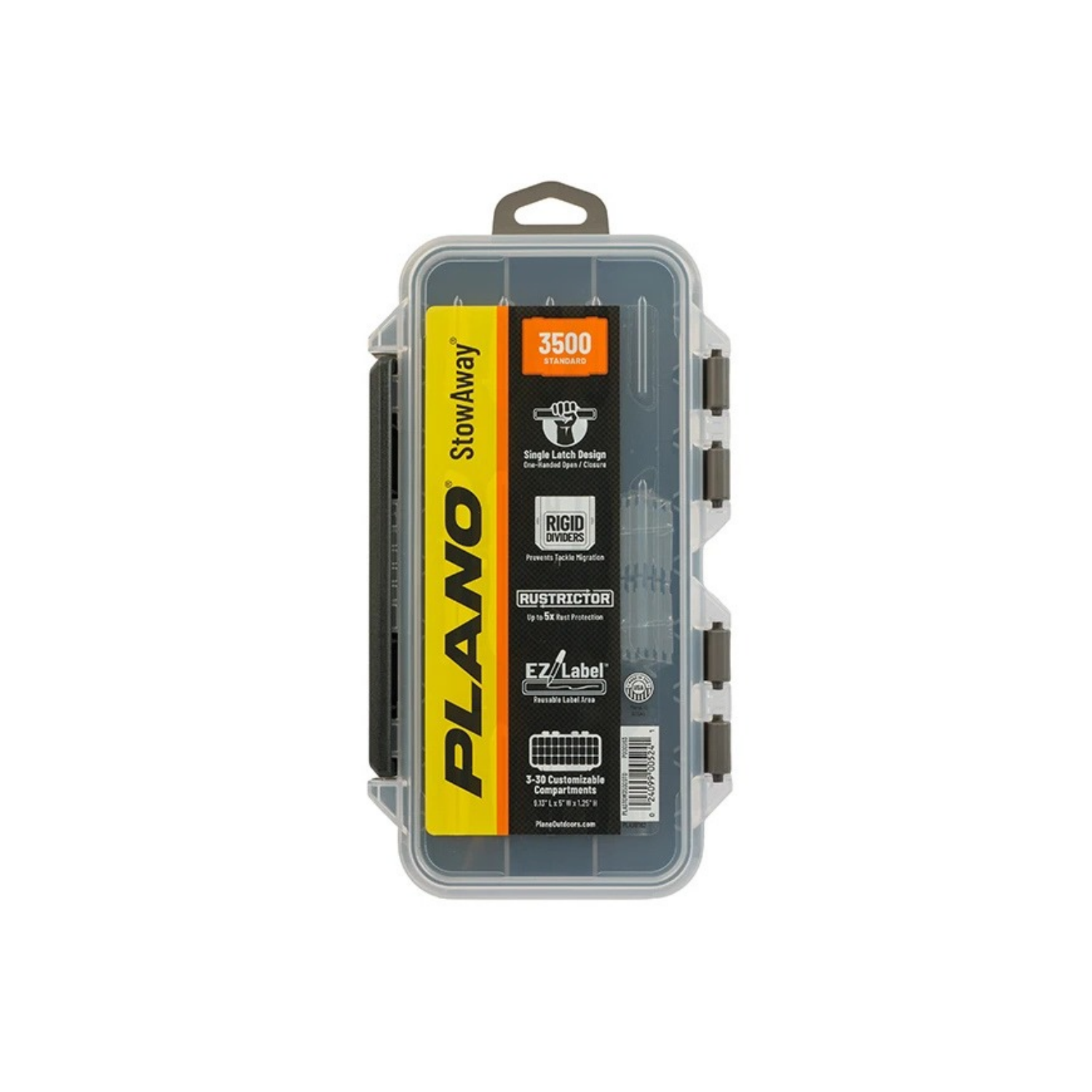 Plano StowAway 3500 STD