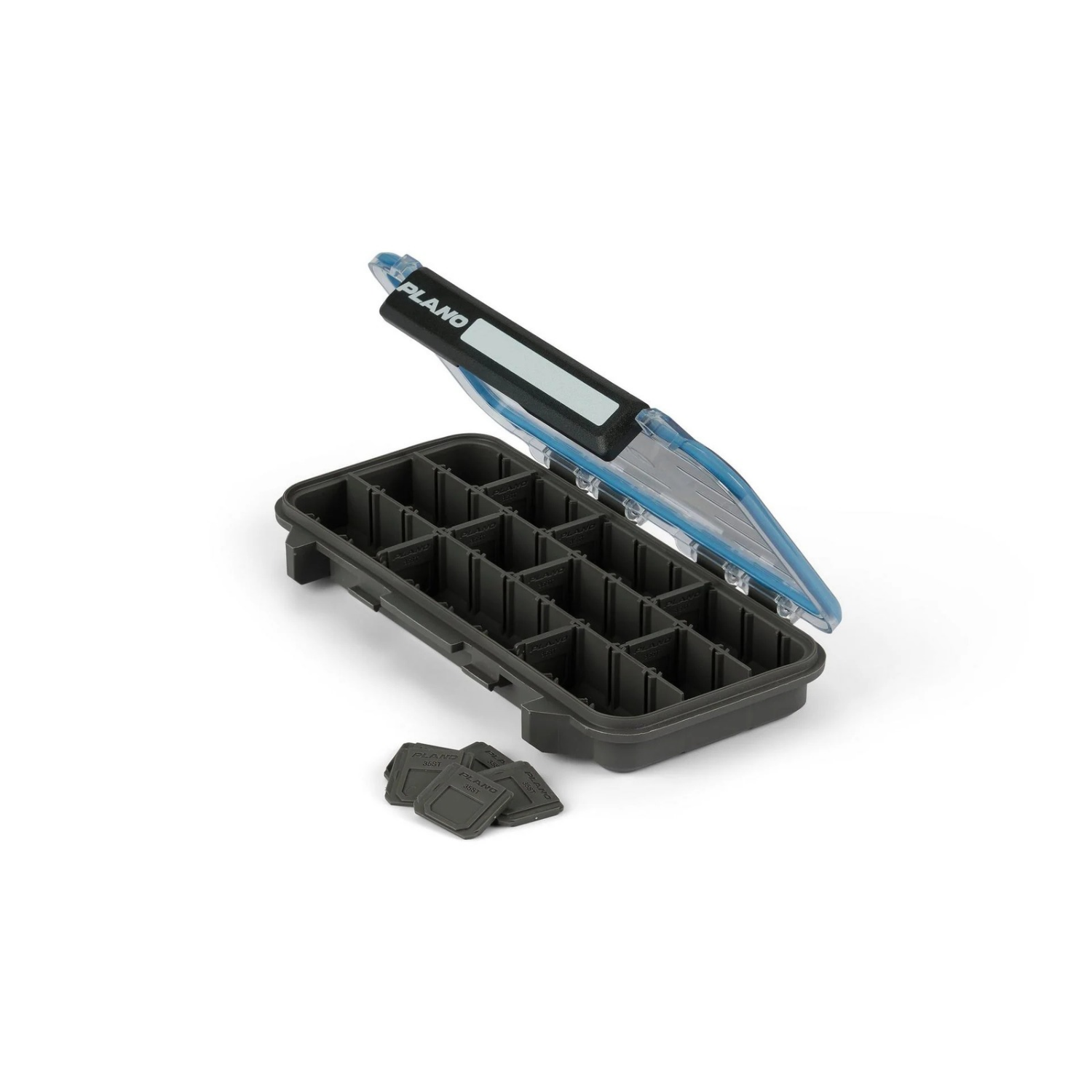 Plano StowAway® Waterproof 3500® Tackle Storage