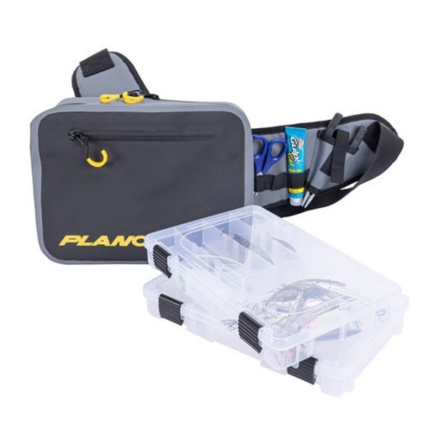 Plano Z Series Sling Bag Fishing Tackle Storage
